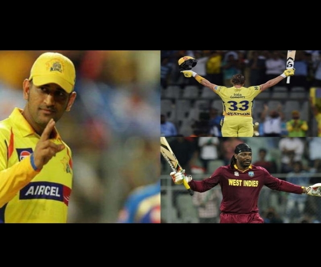 IPL 2020 5 big players who might bid adieu to IPL after this season